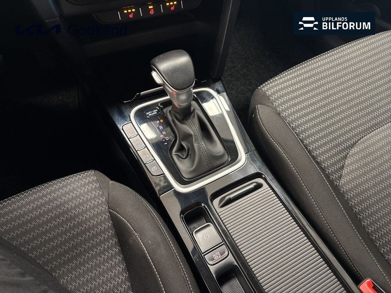 Kia Cee´d bild 12