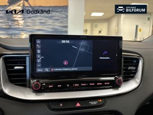 Kia XCeed bild 11