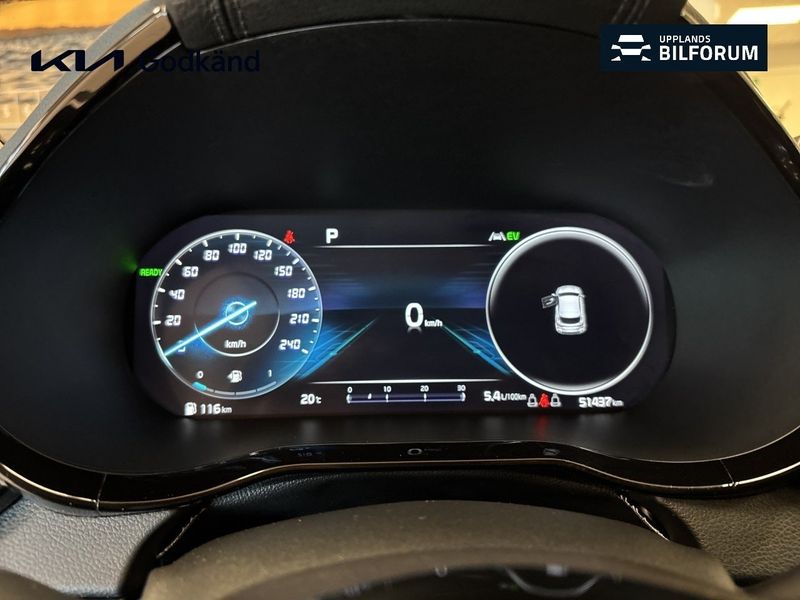 Kia XCeed bild 10