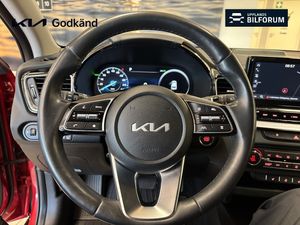Kia XCeed bild 16