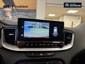 Kia XCeed bild 13