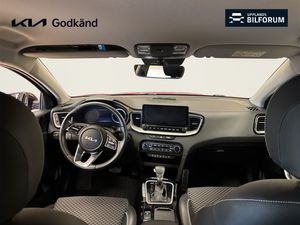 Kia XCeed bild 7