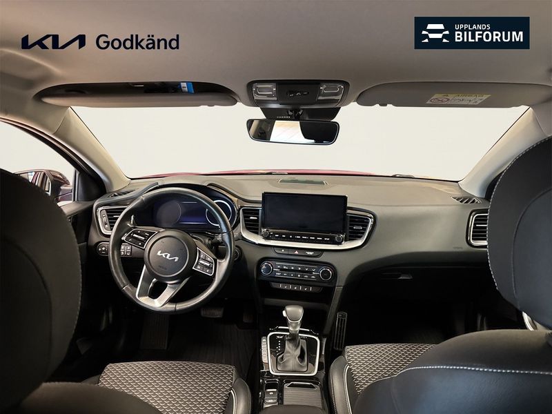 Kia XCeed bild 7