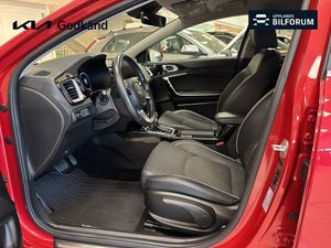 Kia XCeed bild 8