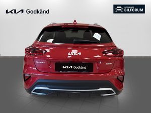 Kia XCeed bild 5