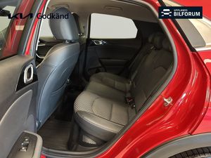 Kia XCeed bild 9