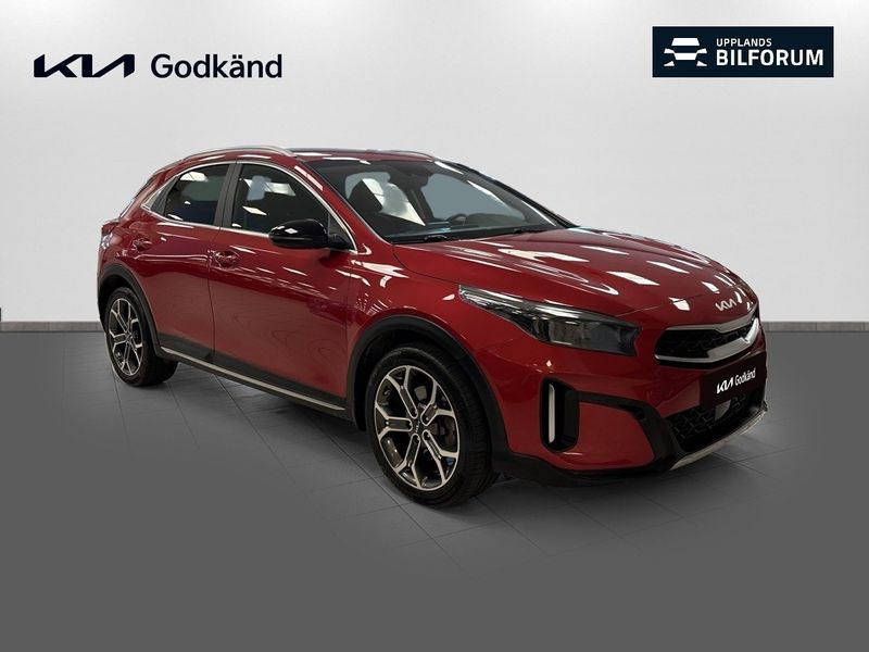 Kia XCeed bild 3
