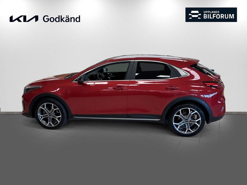 Kia XCeed bild 4