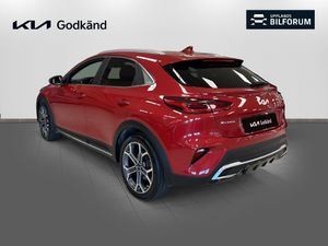 Kia XCeed bild 6