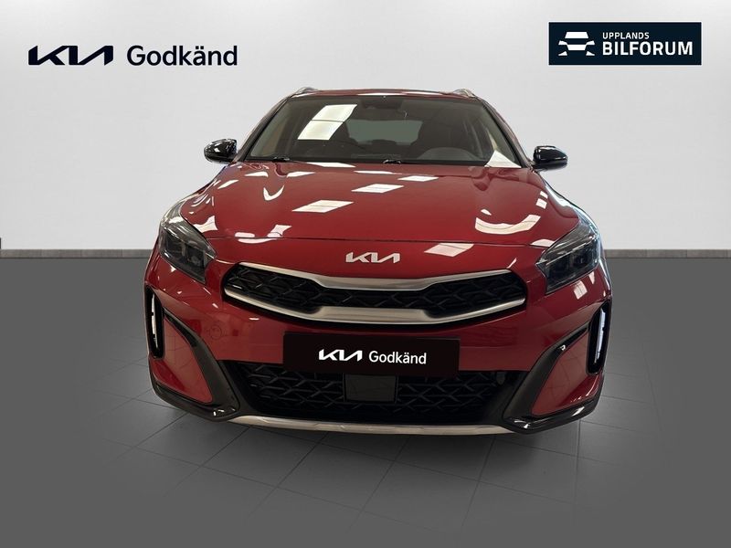 Kia XCeed bild 2