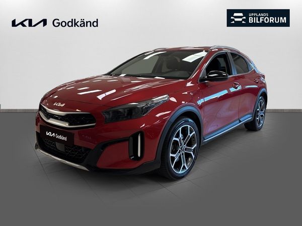 Kia XCeed Plug-in Hybrid Advance M-värm - 2023