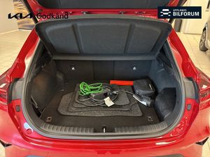 Kia XCeed bild 14