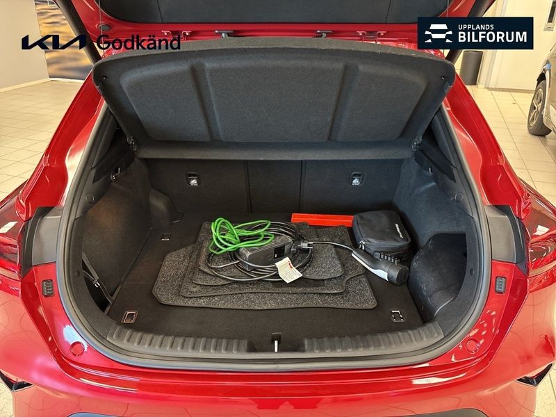 Kia XCeed bild 14