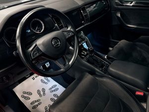 Skoda Kodiaq bild 9