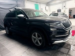 Skoda Kodiaq bild 7