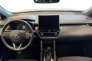 Toyota Corolla Cross bild 8