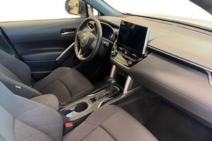 Toyota Corolla Cross bild 6