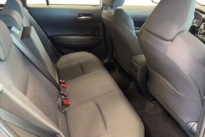 Toyota Corolla Cross bild 7