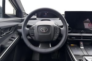 Toyota bZ4X bild 11