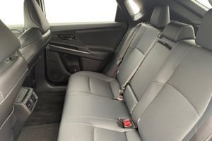Toyota bZ4X bild 14