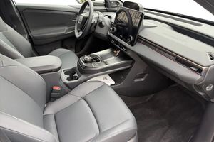 Toyota bZ4X bild 9