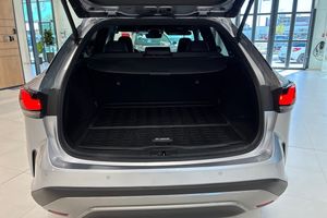 Lexus RX bild 7