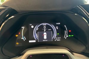Lexus RX bild 11