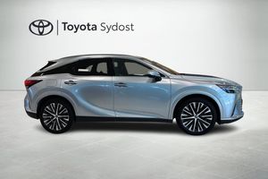 Lexus RX bild 1