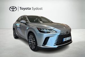Lexus RX bild 3