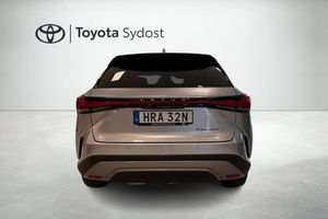 Lexus RX bild 5