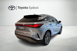 Lexus RX bild 2