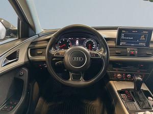 Audi A6 bild 9
