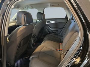 Audi A6 bild 13