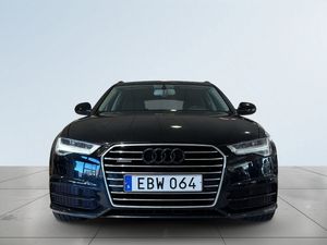 Audi A6 bild 2
