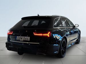 Audi A6 bild 6