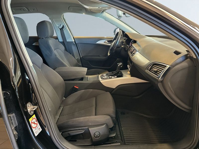 Audi A6 bild 10