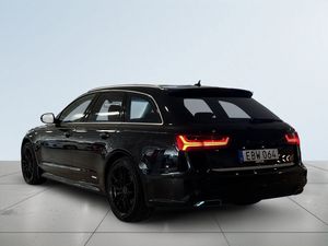 Audi A6 bild 5