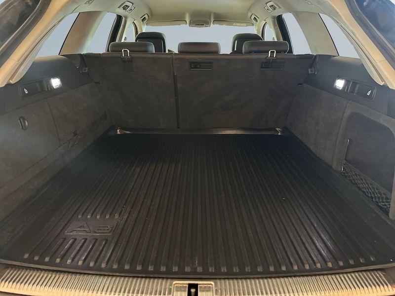Audi A6 bild 12