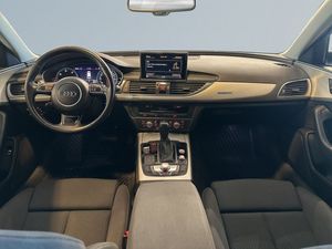 Audi A6 bild 8