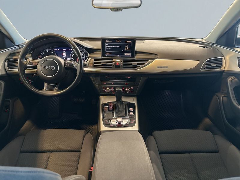 Audi A6 bild 8