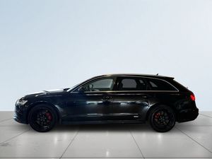 Audi A6 bild 4