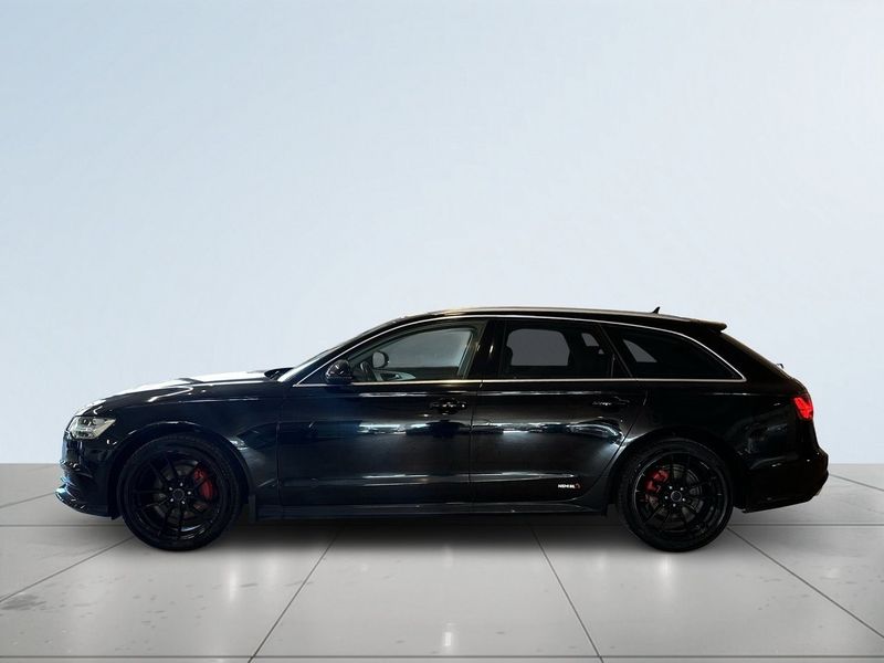 Audi A6 bild 4