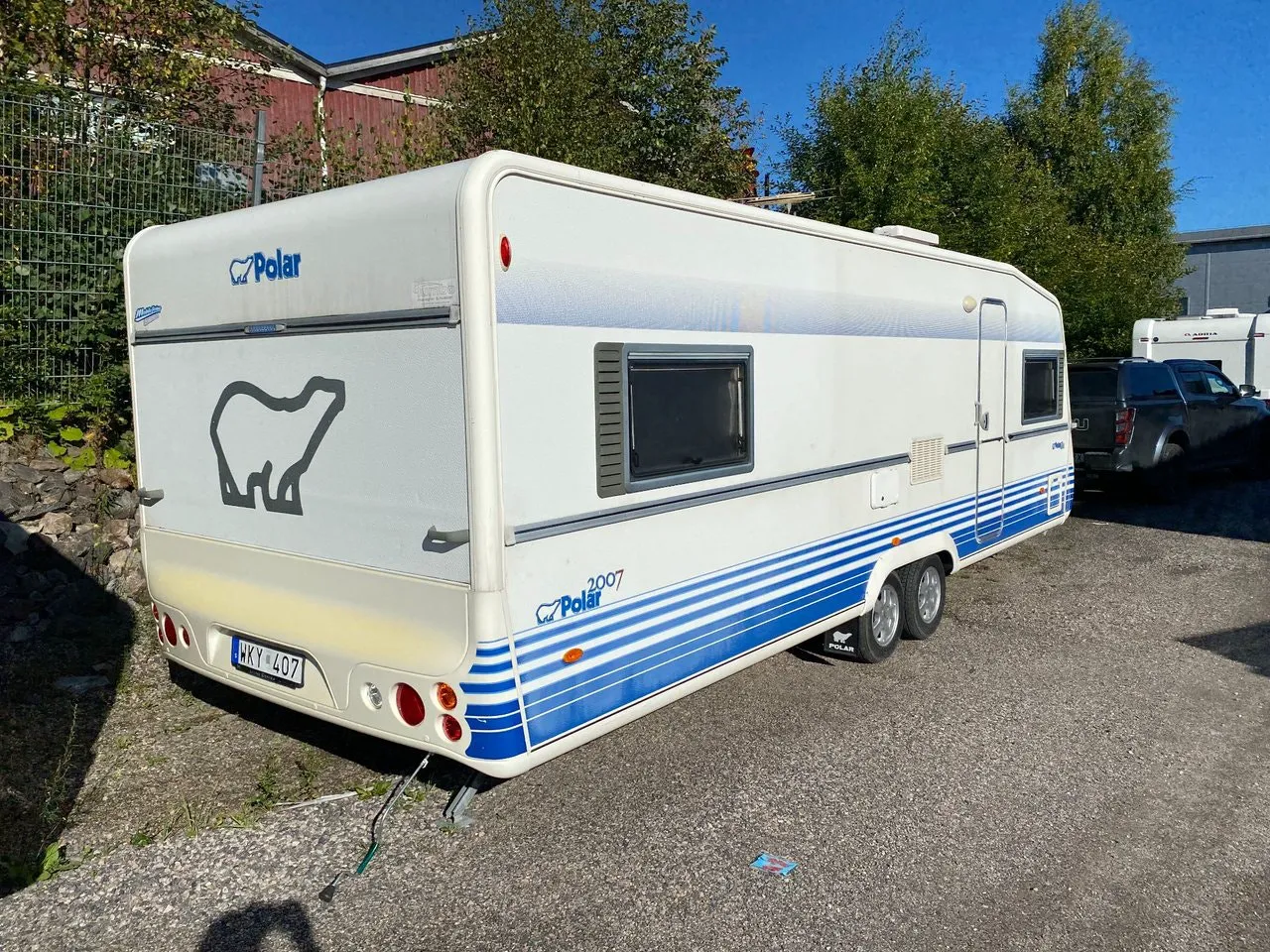 Polar 680 bild 3