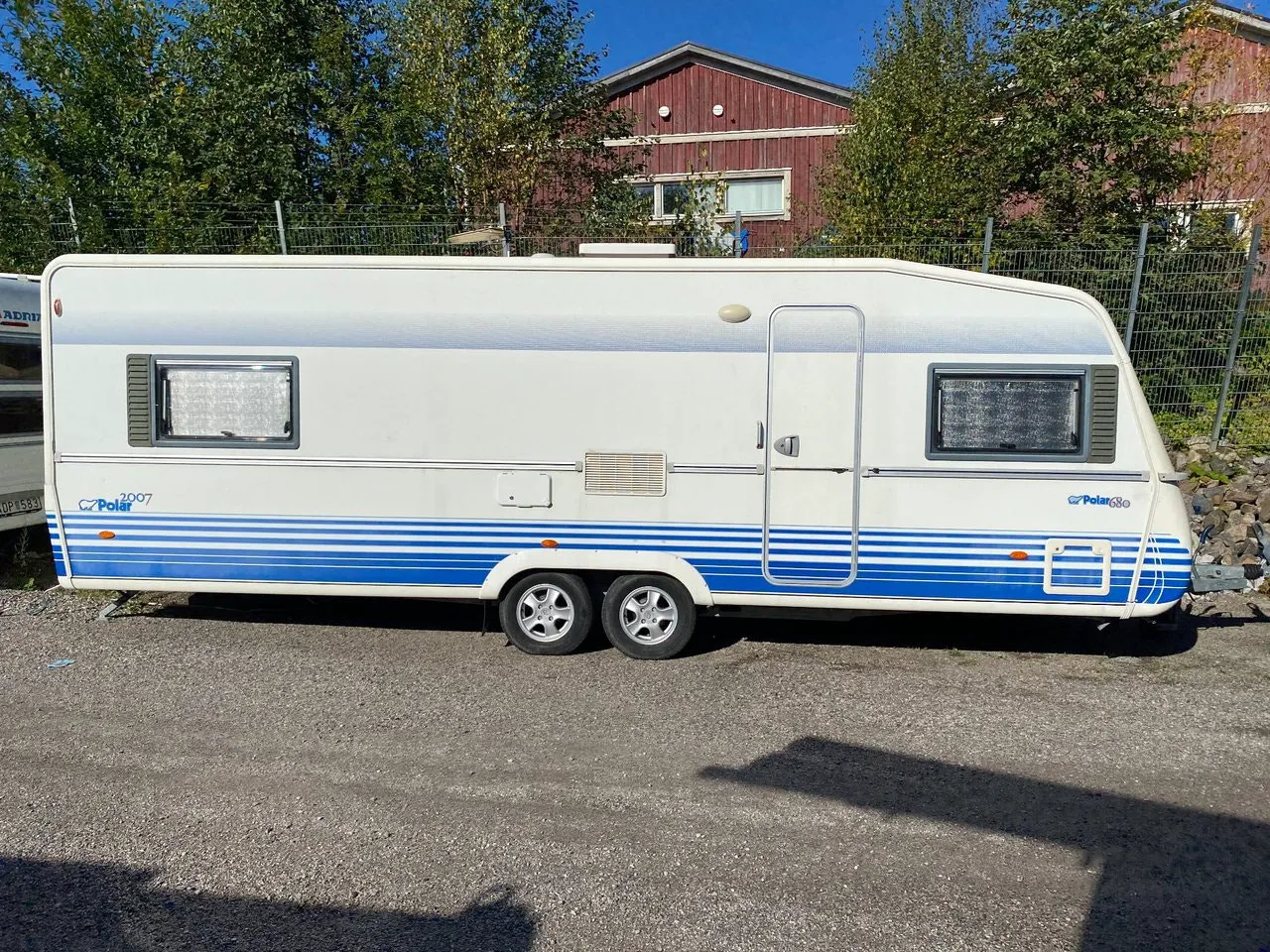 Polar 680 bild 2