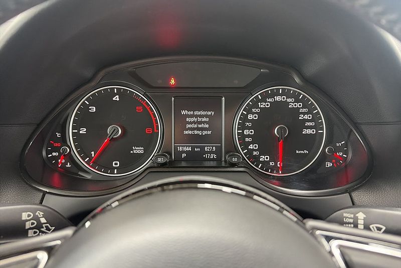 Audi Q5 bild 14