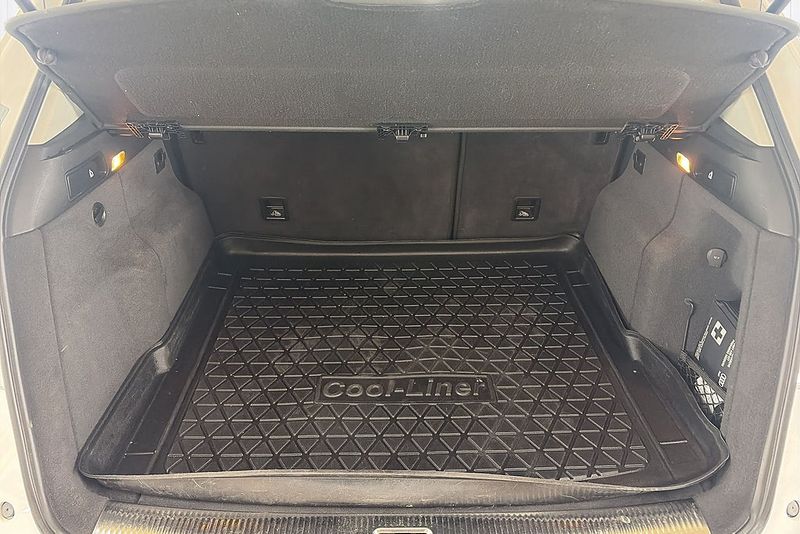 Audi Q5 bild 21