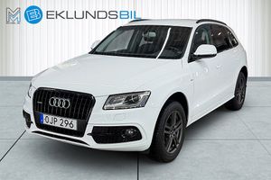 Audi Q5 bild 1