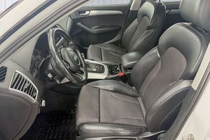Audi Q5 bild 15