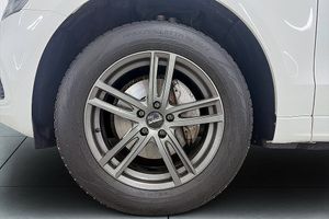 Audi Q5 bild 9
