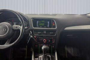 Audi Q5 bild 11